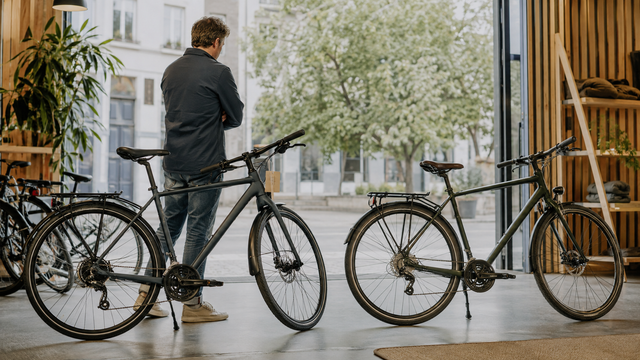 Fahrrad kaufen: Neu oder gebraucht? Der Kaufratgeber