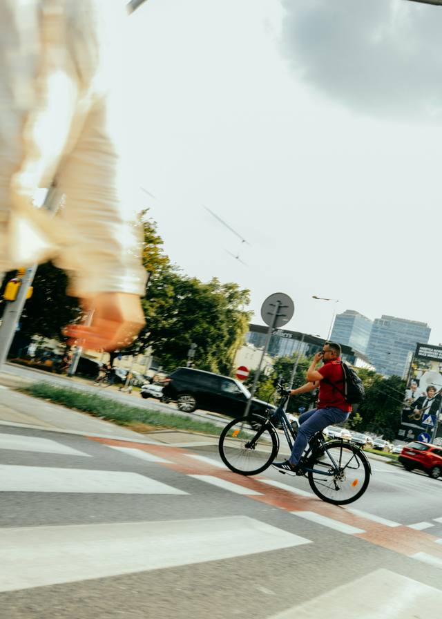 ADFC-Fahrradklima-Test 2026: Die Umfrage ist gestartet
