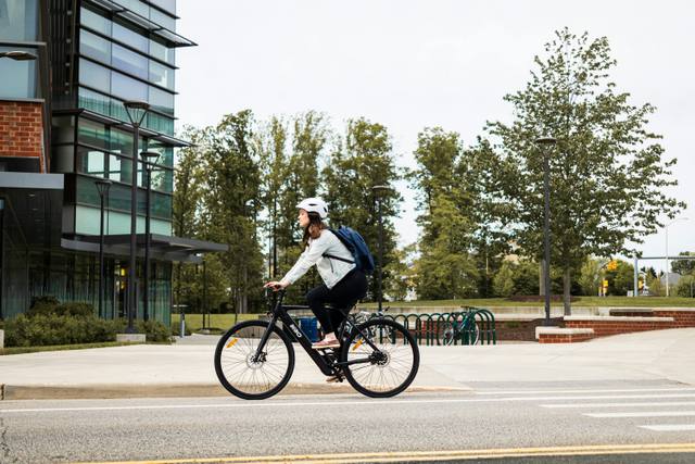 E-Bike-Reichweite berechnen: Der komplette Guide