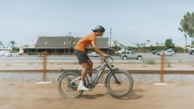 Warum hält mein E-Bike-Akku nur 40 km?