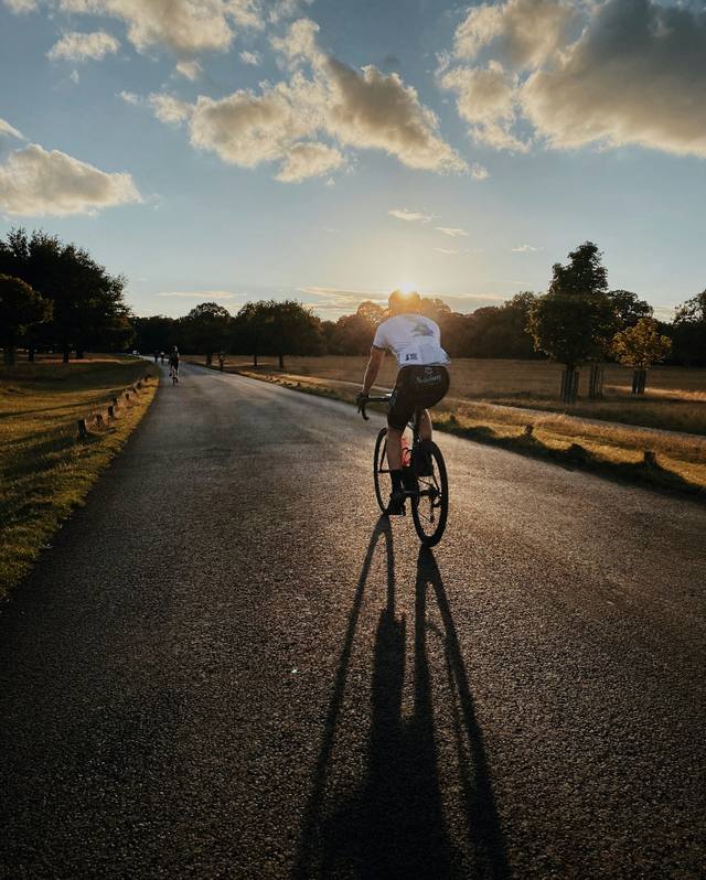 Fahrrad-Probefahrt: Die komplette Checkliste