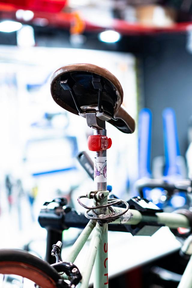 Fahrrad richtig abstellen: So schützt du es vor Diebstahl