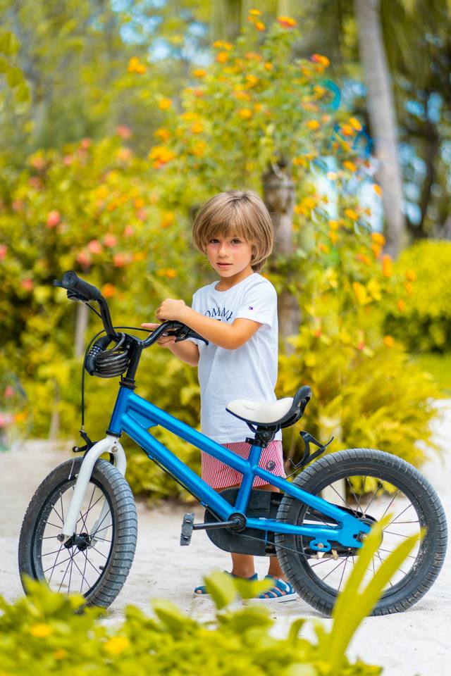 Kinderfahrrad-Sicherheit: StVZO-Vorgaben und Prüfsiegel