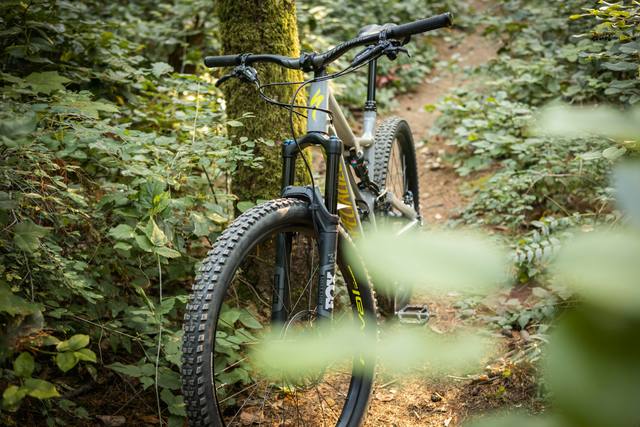 Mountainbike kaufen: Der komplette Guide