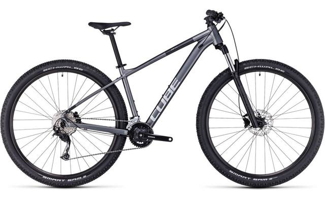 Cube Aim SLX Diamant · 2026