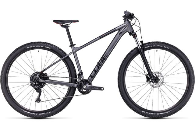 Cube Aim EX 29 Zoll · Diamant (2024)