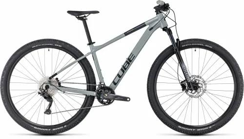 Cube Attention 29 Zoll · Diamant · 2024