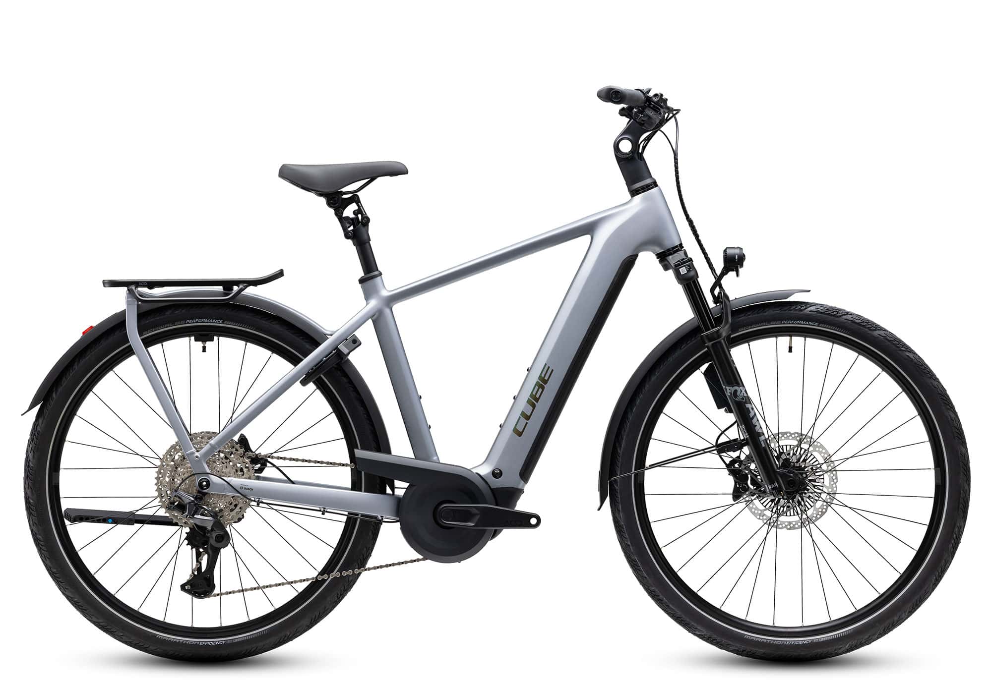 Cube Kathmandu Hybrid EXC 800 (2027)
