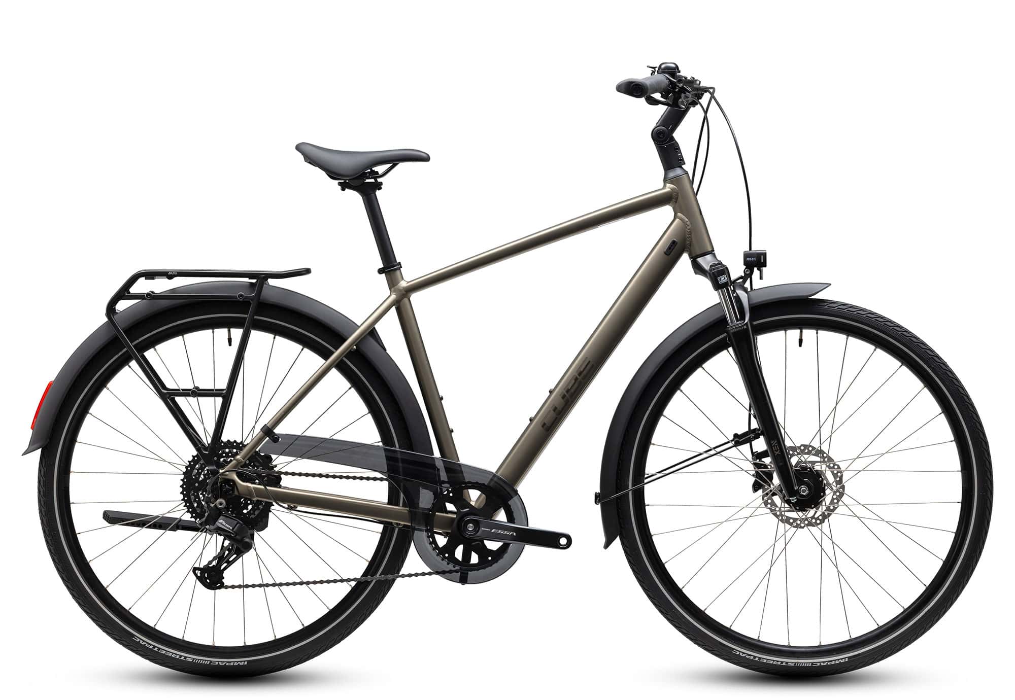 Cube Touring ONE (2027)