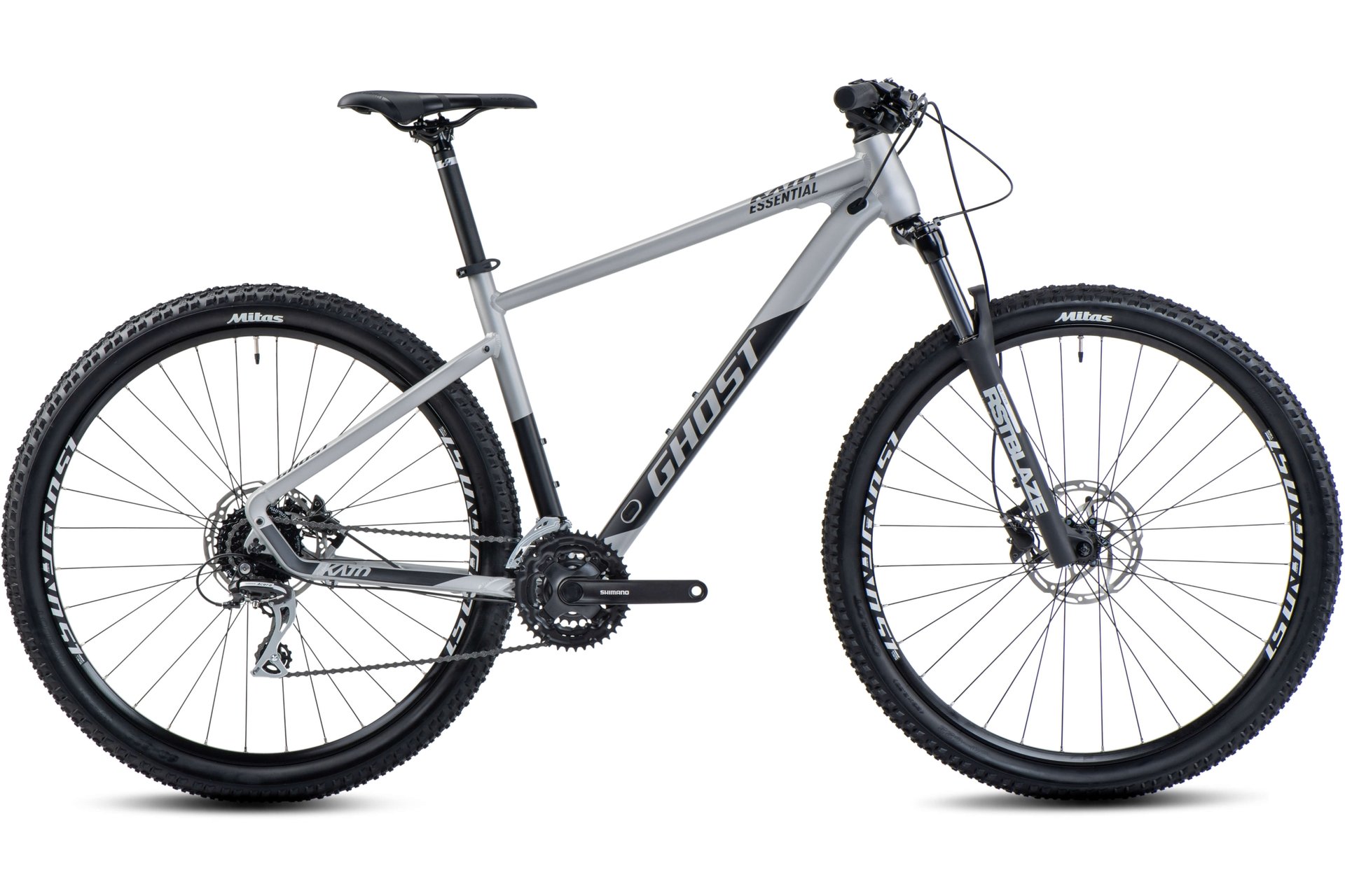 Ghost Kato Essential 29 AL (2025)