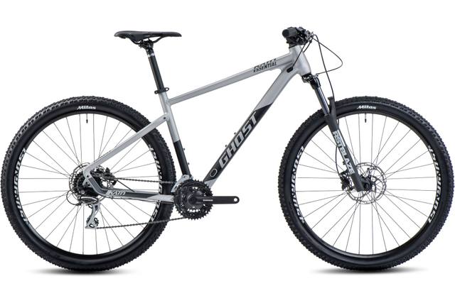 Ghost Kato Essential 29 AL Diamant · 2025