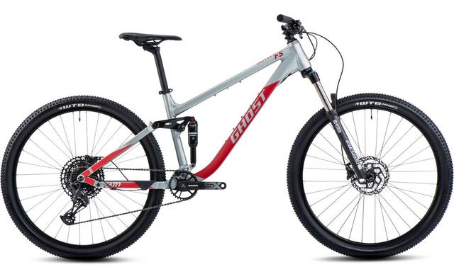 Ghost Kato FS Base AL 29 Zoll · Fully (2025)