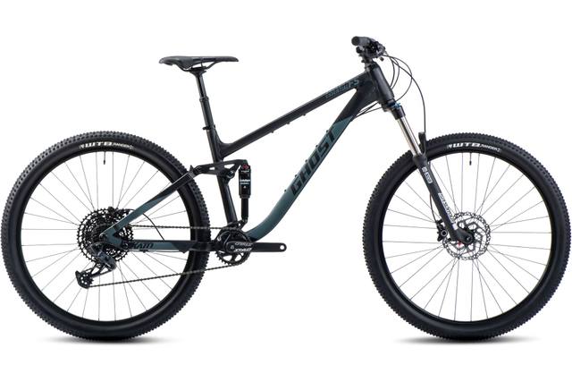 Ghost Kato FS Essential AL 29 Zoll · Fully (2025)