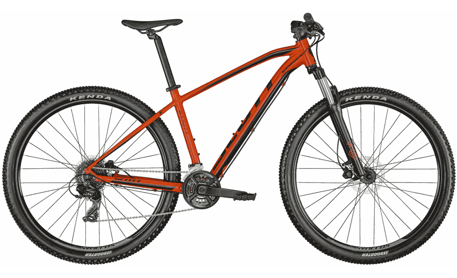 Scott Aspect 960 (2026)