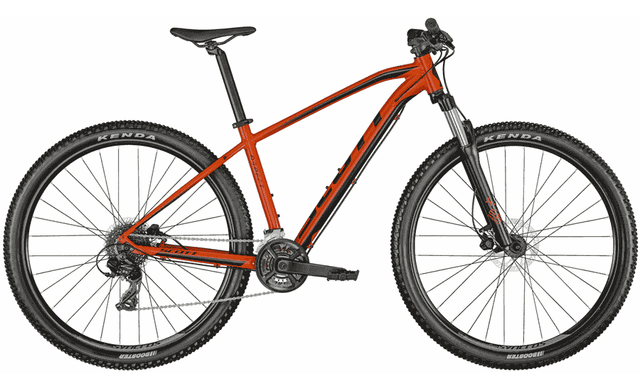 Scott Aspect 960 29 Zoll · Diamant (2026)