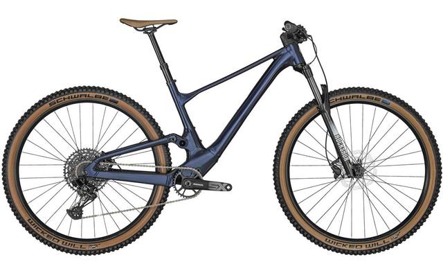 Scott Spark 970 29 Zoll · Fully · 2025