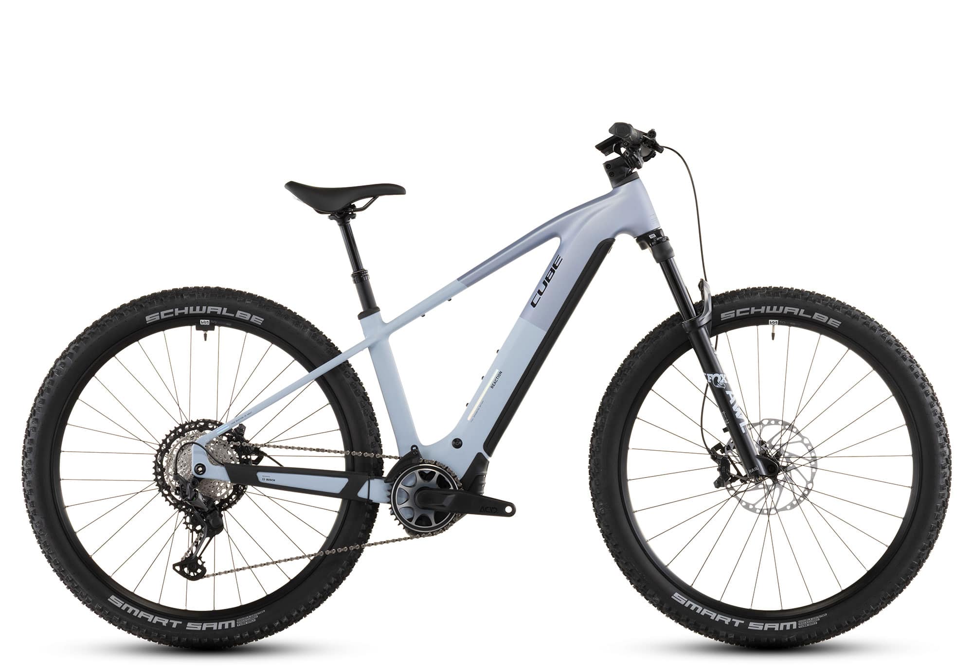 Cube Reaction Hybrid SLX 800 (2026)