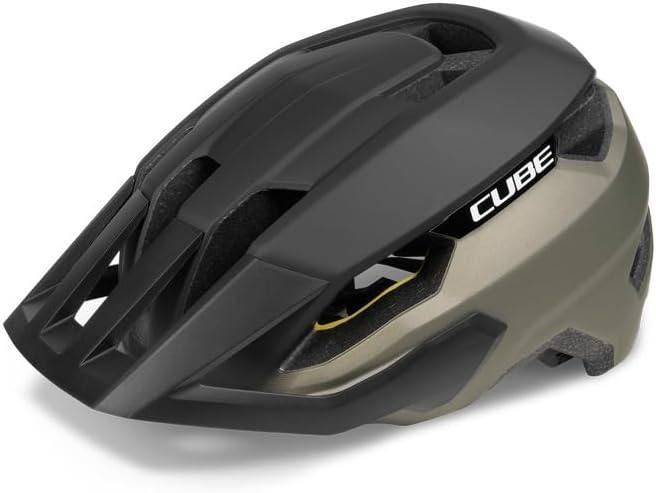Cube Stray TM MIPS (Gr. L) – Produktbild