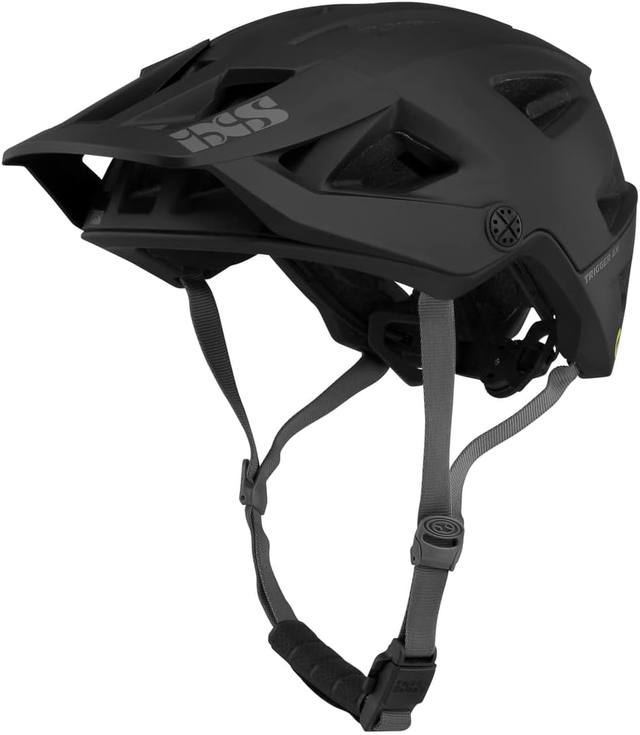 Trigger AM MIPS von IXS – Fahrradzubehör