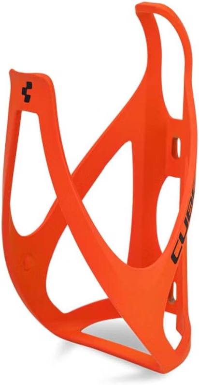 HPP Flaschenhalter (Matt Orange) von Cube – Fahrradzubehör