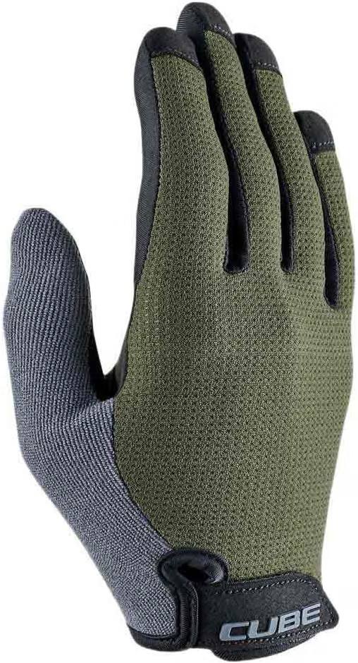 CMPT Comfort TM Handschuhe von Cube – Fahrradzubehör